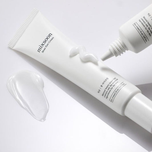 Firming Contour Eye Cream – Cooling Roller Design