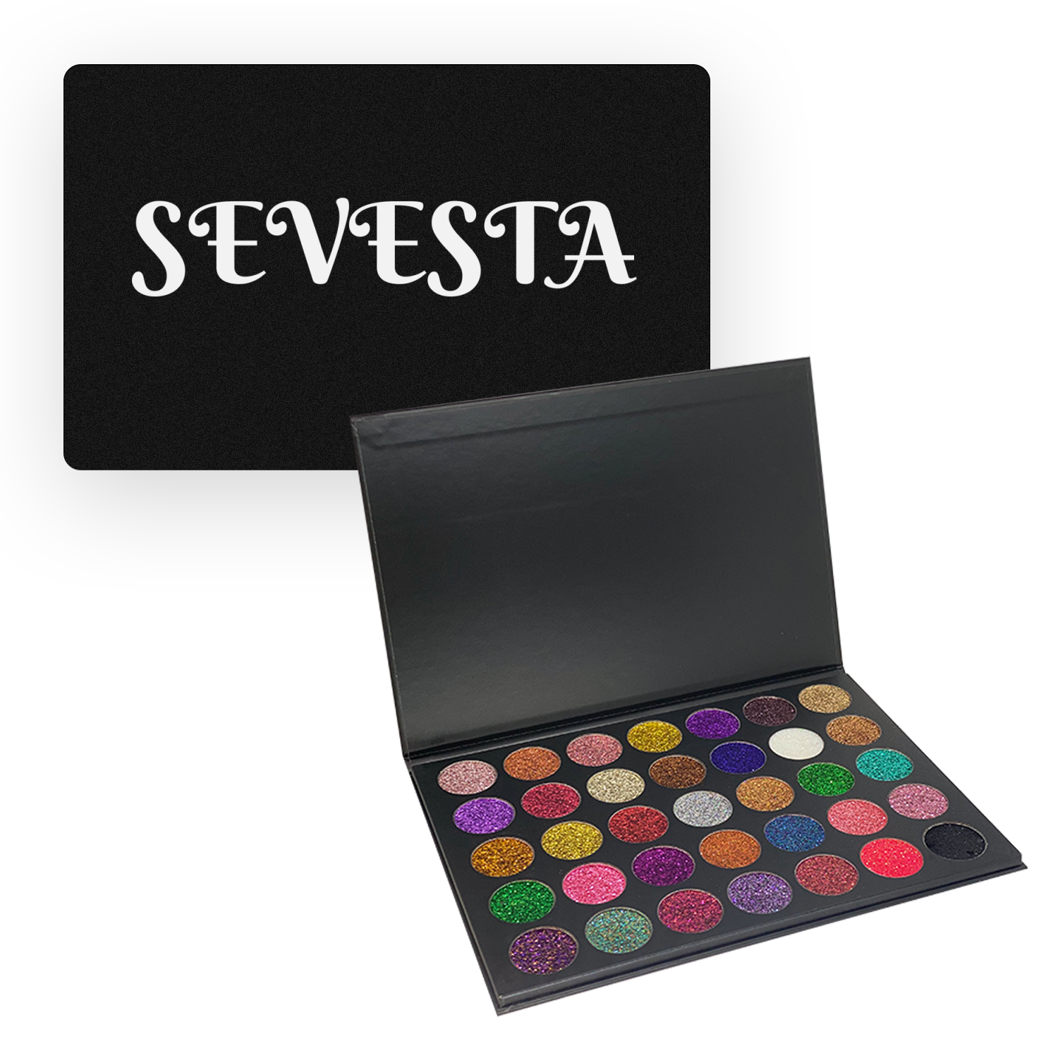 viaGlamour image of a Palettes