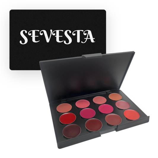 viaGlamour image of a Palettes