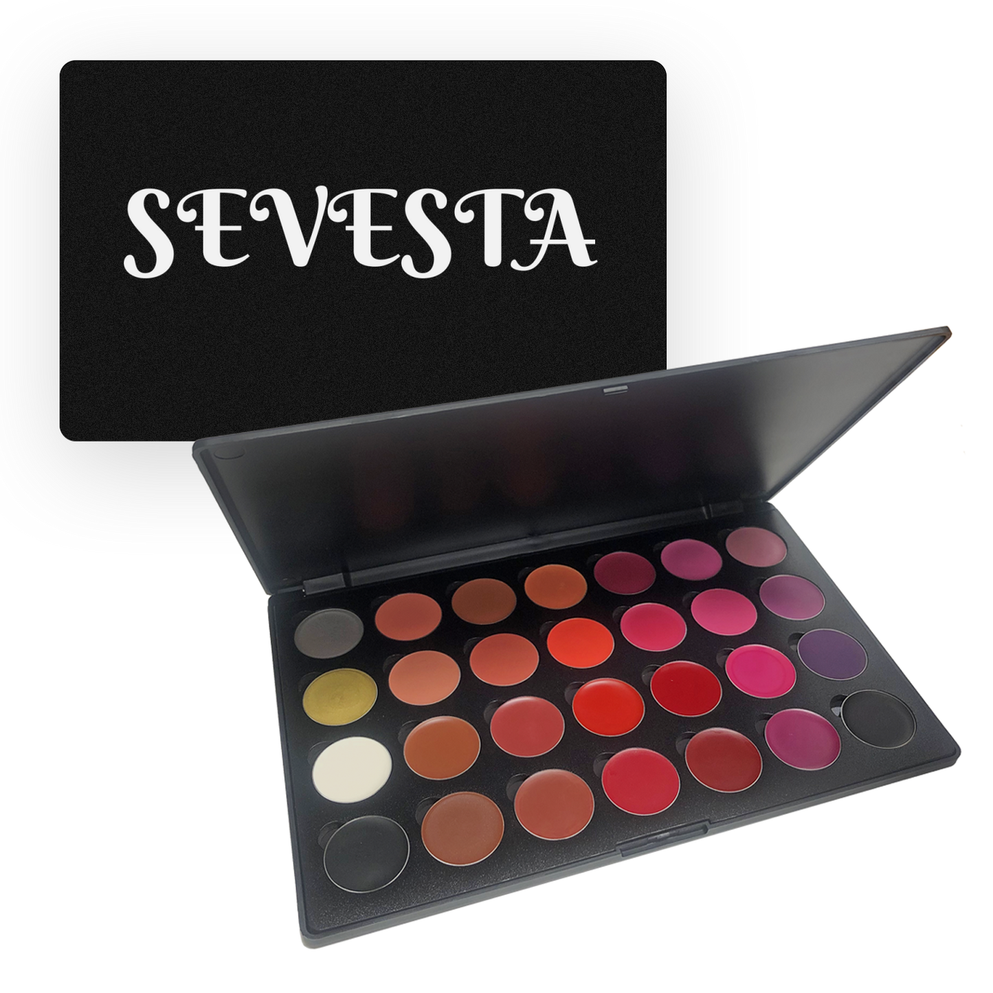 viaGlamour image of a Palettes