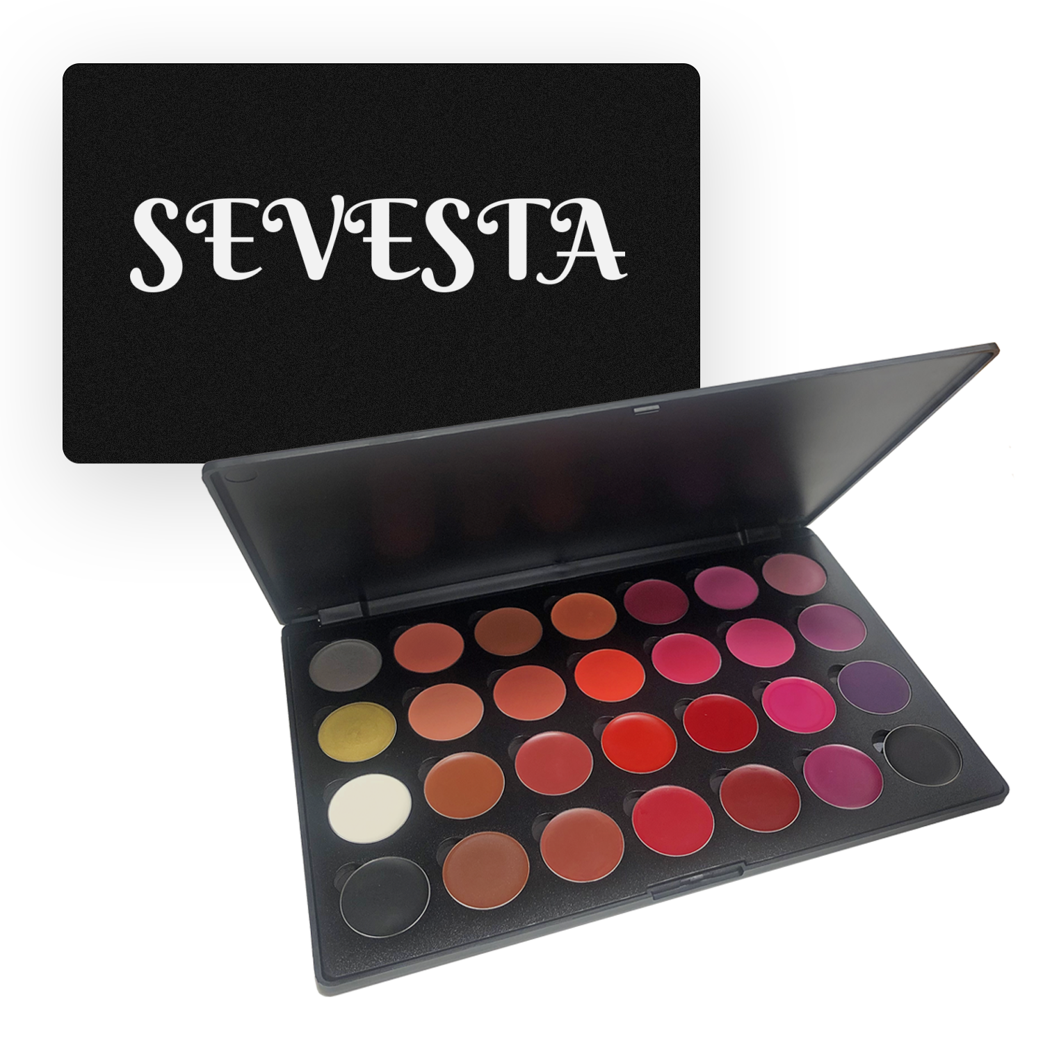 viaGlamour image of a Palettes