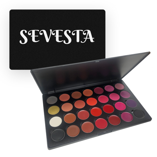 viaGlamour image of a Palettes