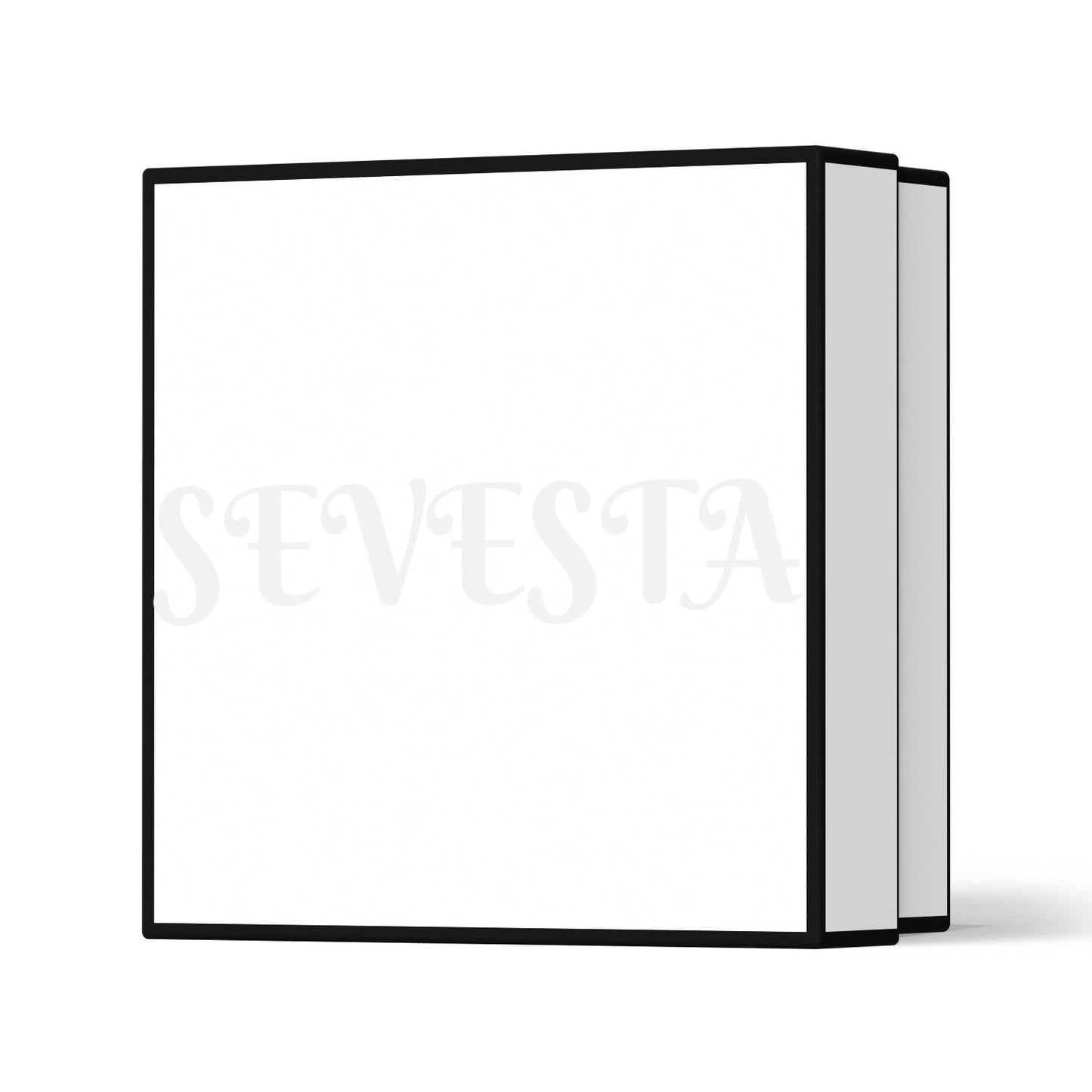 viaGlamour image of a white_blacktrim